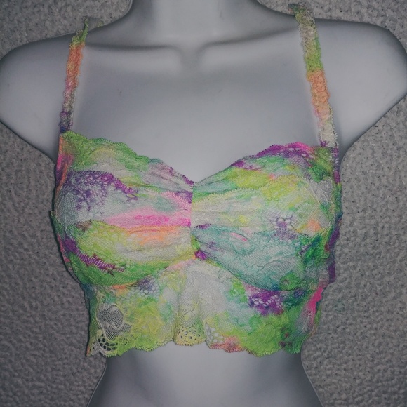 PINK Victoria's Secret Other - Victoria's secret pink bralette PINK Victoria's Secret Other - Victoria's secret pink bralette
